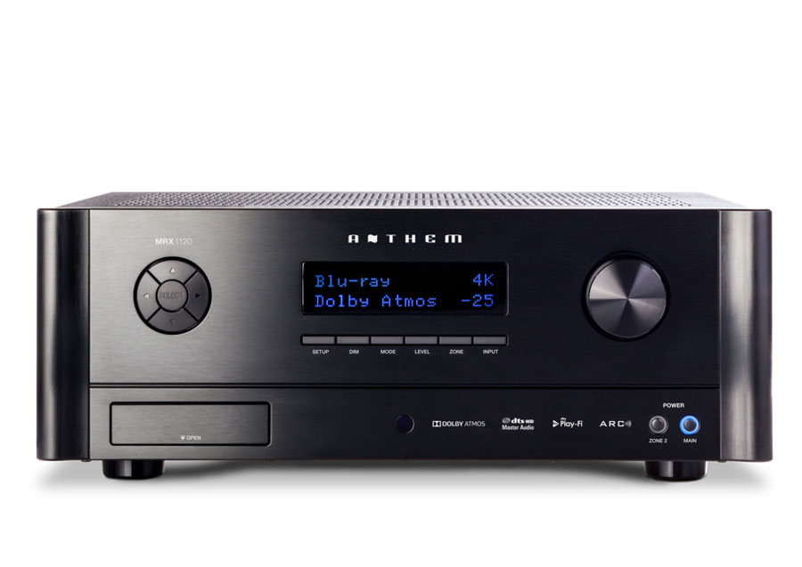 MRX-1120 
(DEMO) สินค้าตัวโชว์ราคาพิเศษ