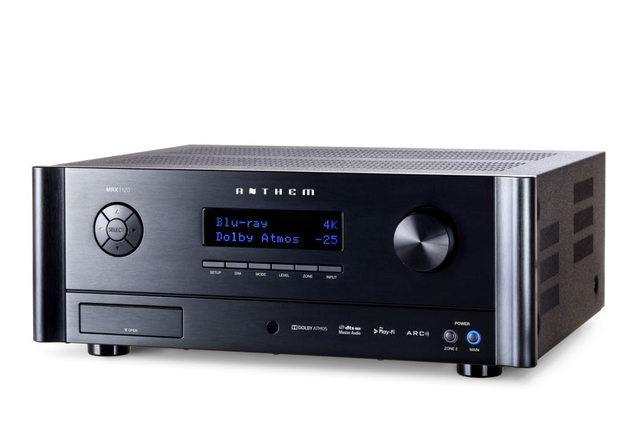 MRX-1120 
(DEMO) สินค้าตัวโชว์ราคาพิเศษ