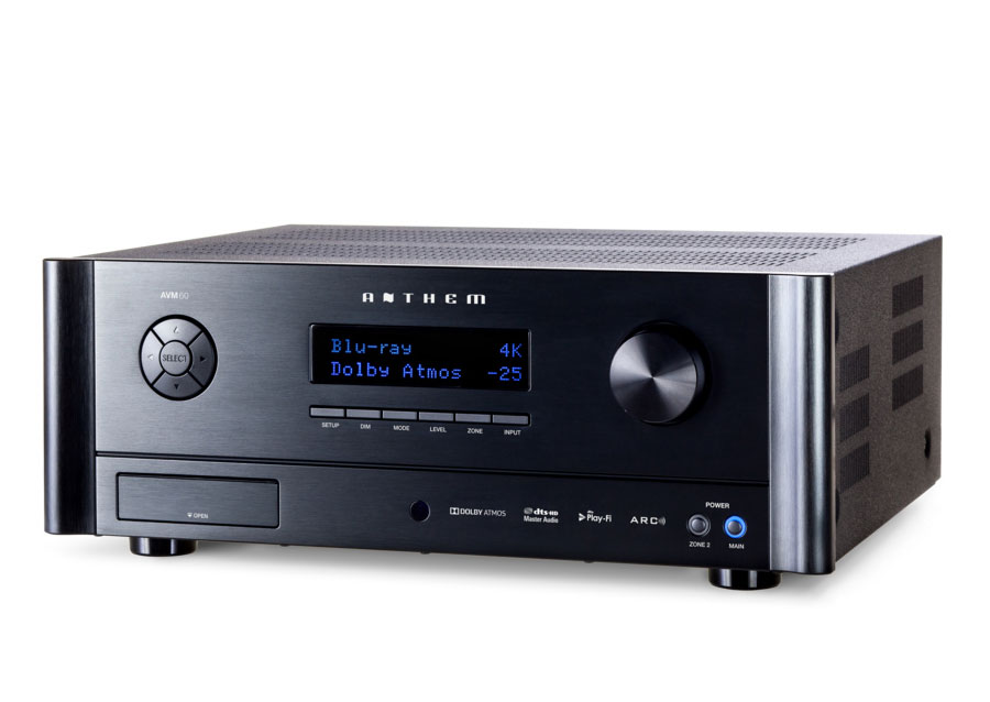 AVM 60 
(Demo) สินค้าตัวโชว์ราคาพิเศษ