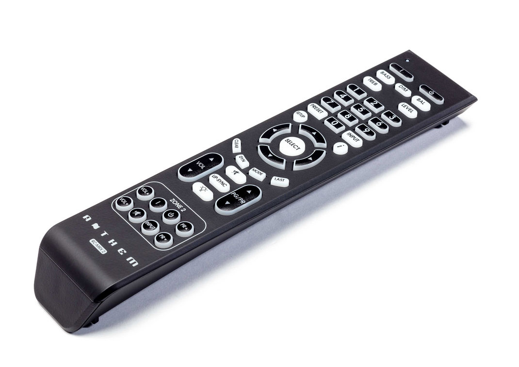 AVM 60 
(Demo) สินค้าตัวโชว์ราคาพิเศษ