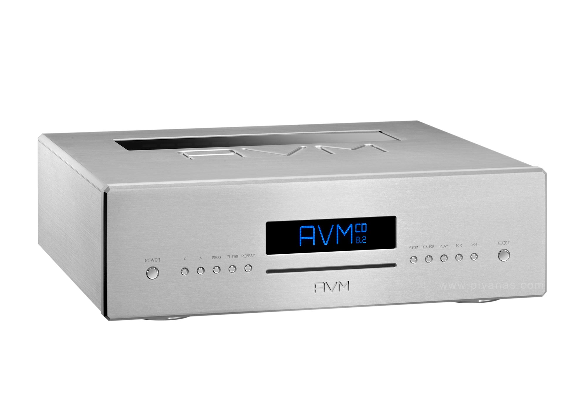 CD 8.2 (Silver)
(Demo) สินค้าตัวโชว์ราคาพิเศษ