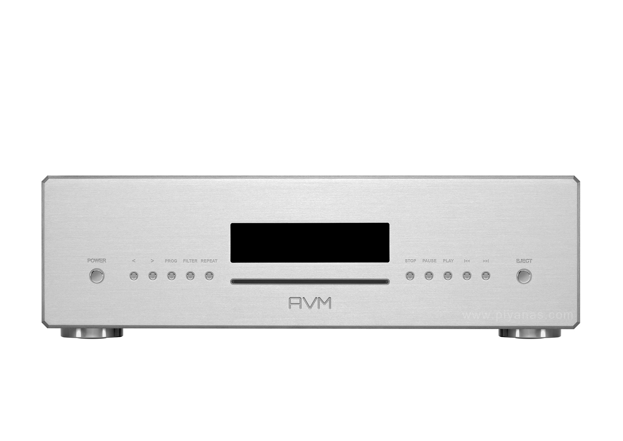 CD 6.2 (Silver)
(Demo) สินค้าตัวโชว์ราคาพิเศษ