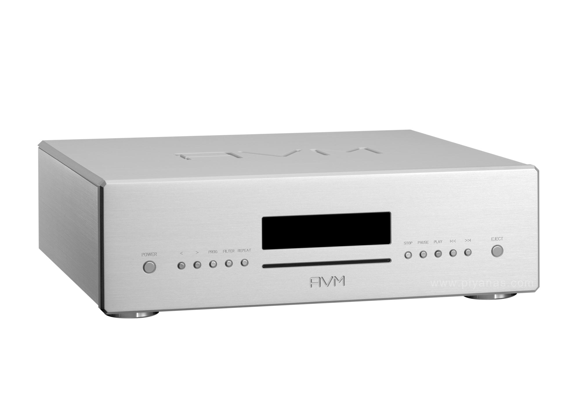 CD 6.2 (Silver)
(Demo) สินค้าตัวโชว์ราคาพิเศษ
