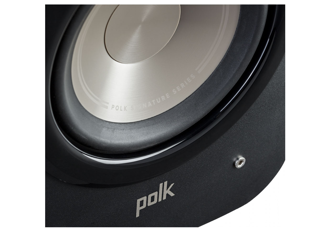 S-20 (Brown Walnut) 
Signature Series