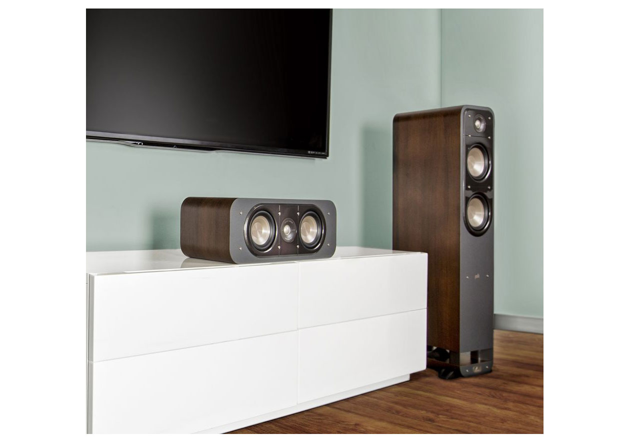 S-30 (Brown Walnut) 
Signature Series (Demo) สินค้าตัวโชว์ราคาพิเศษ