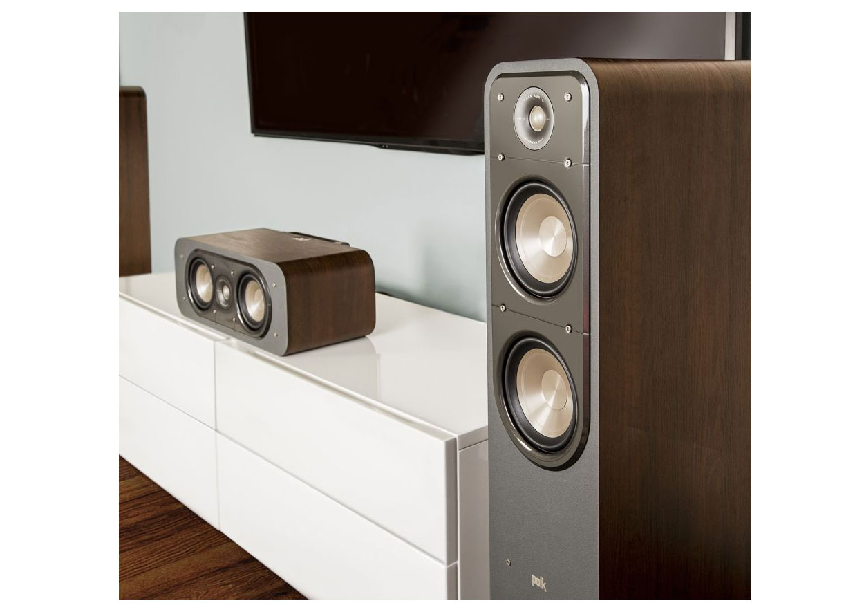 S-30 (Brown Walnut) 
Signature Series (Demo) สินค้าตัวโชว์ราคาพิเศษ