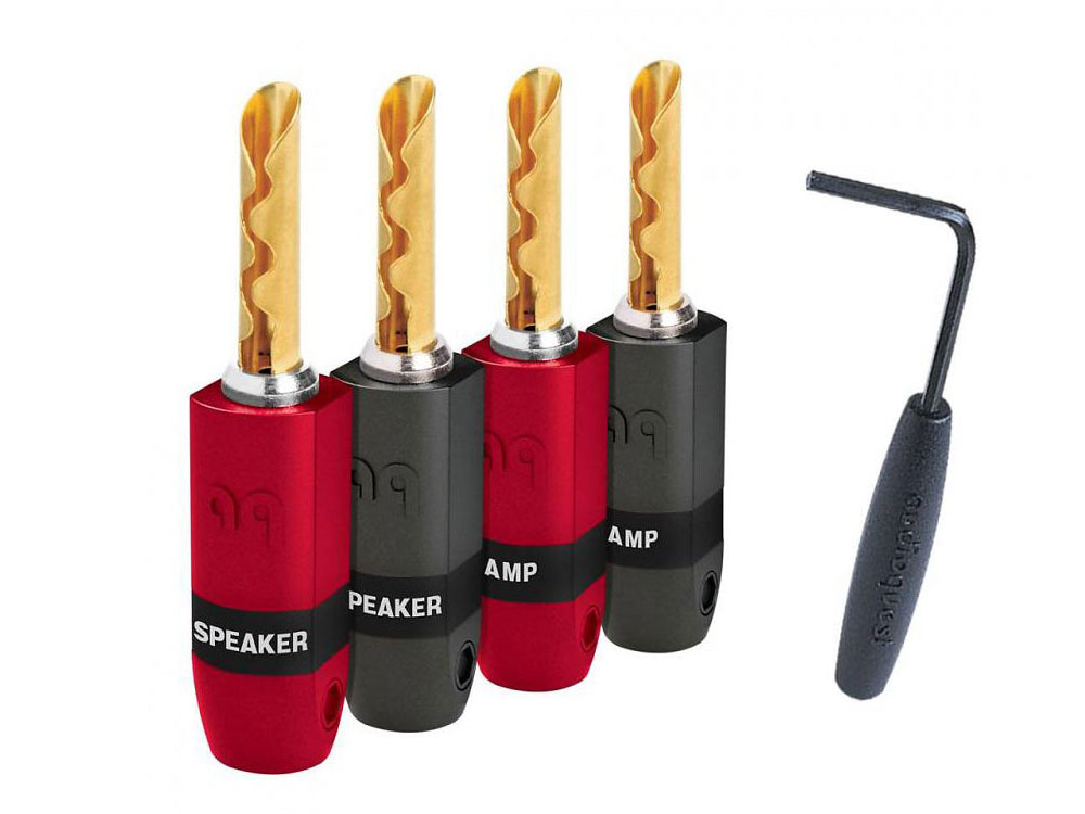 Rocket 88 / 2M.+SureGrip 300 BFA/Banana (Gold)