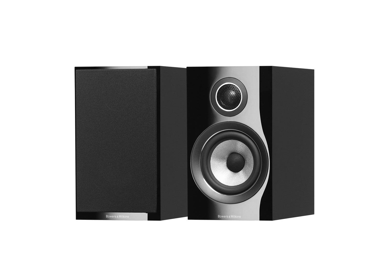 707 S2 (GLOSS BLACK) (Demo) สินค้าตัวโชว์ราคาพิเศษ