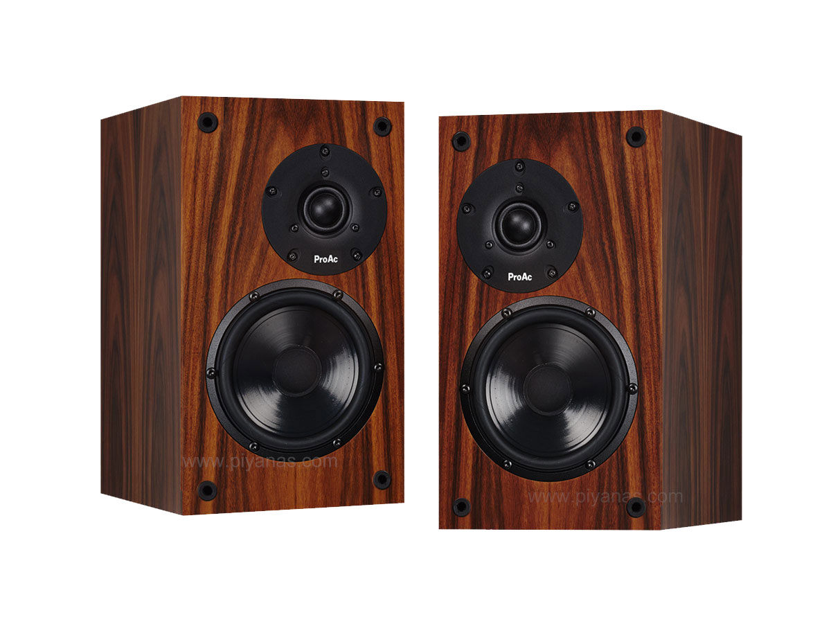 Response DB-3 (EBONY)
NON-MAGNETIC GRILLS