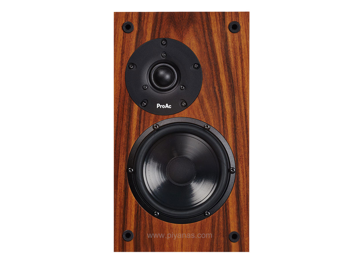 Response DB-3 (EBONY)
NON-MAGNETIC GRILLS