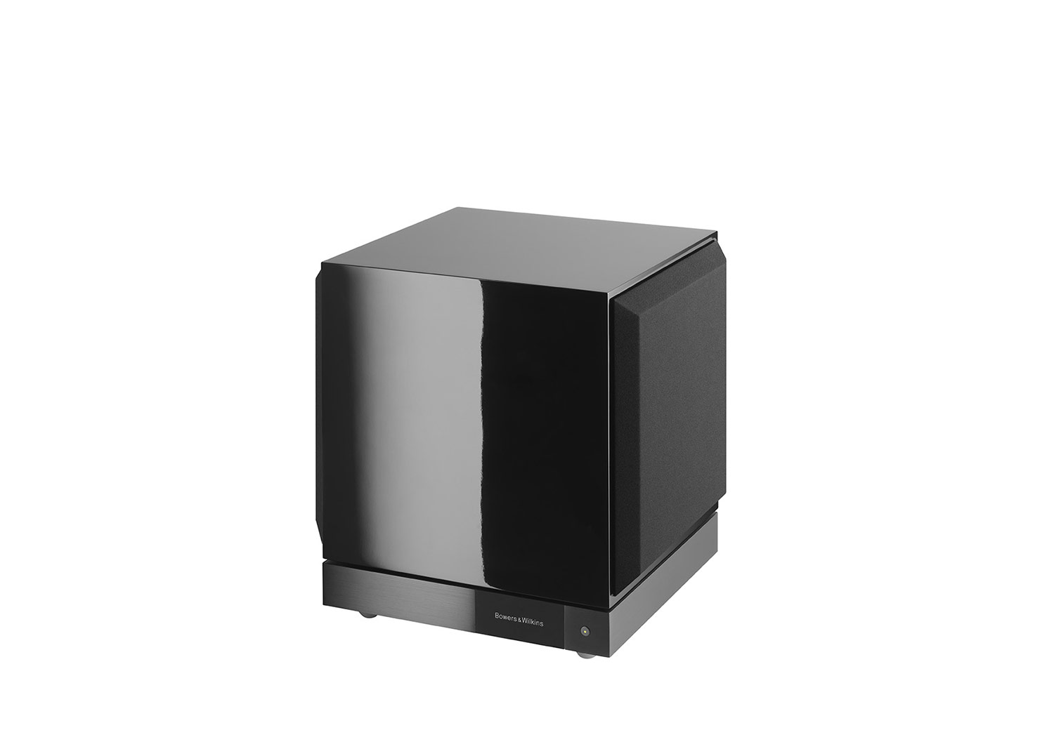 DB-3D (Glossblack)