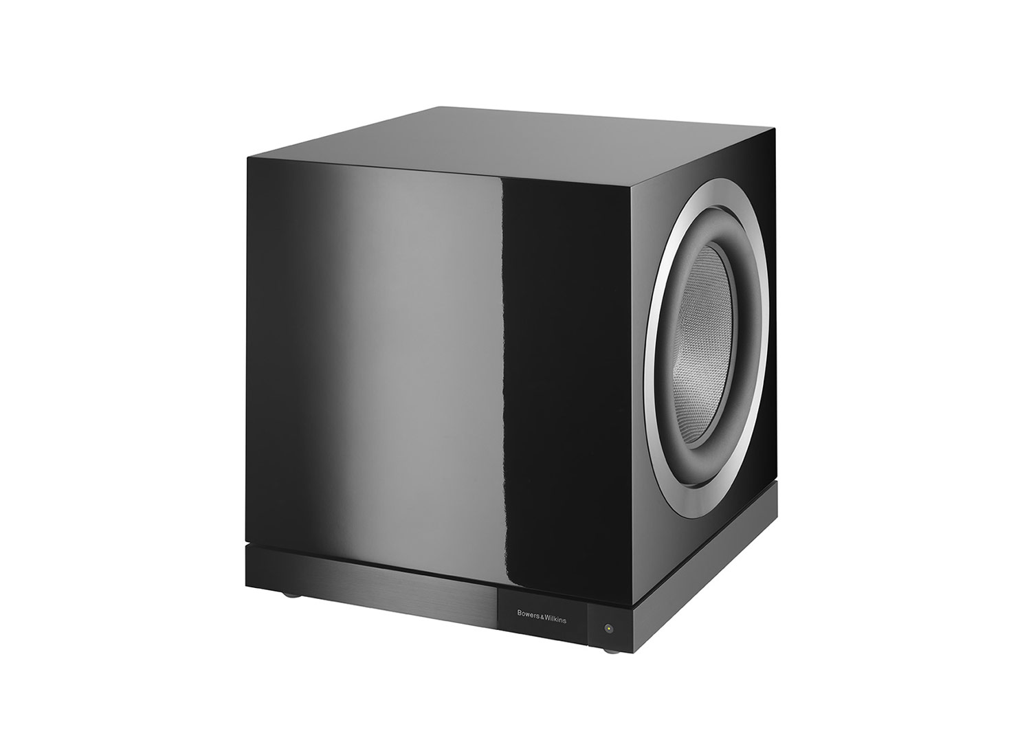 DB-1D (Glossblack)