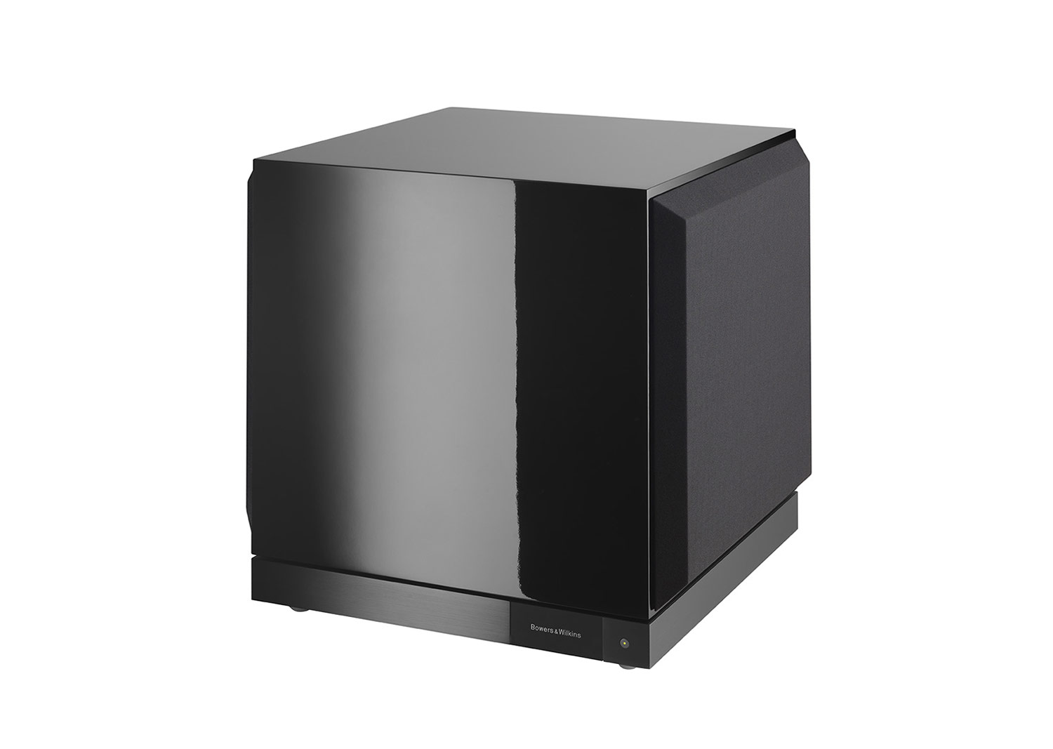 DB-1D (Glossblack)