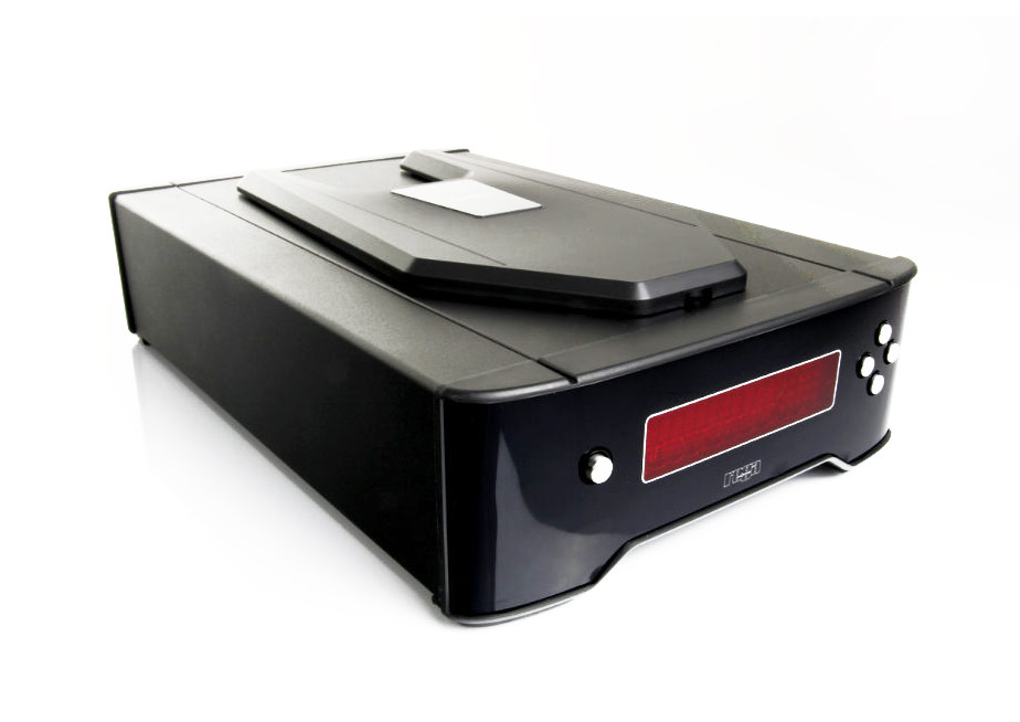NEW Apollo CDP (BLACK)
