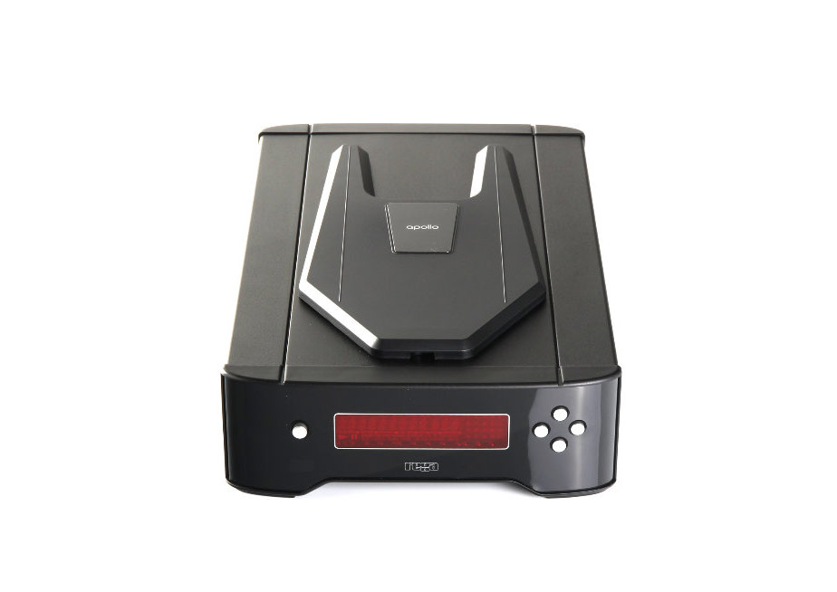 NEW Apollo CDP (BLACK)
