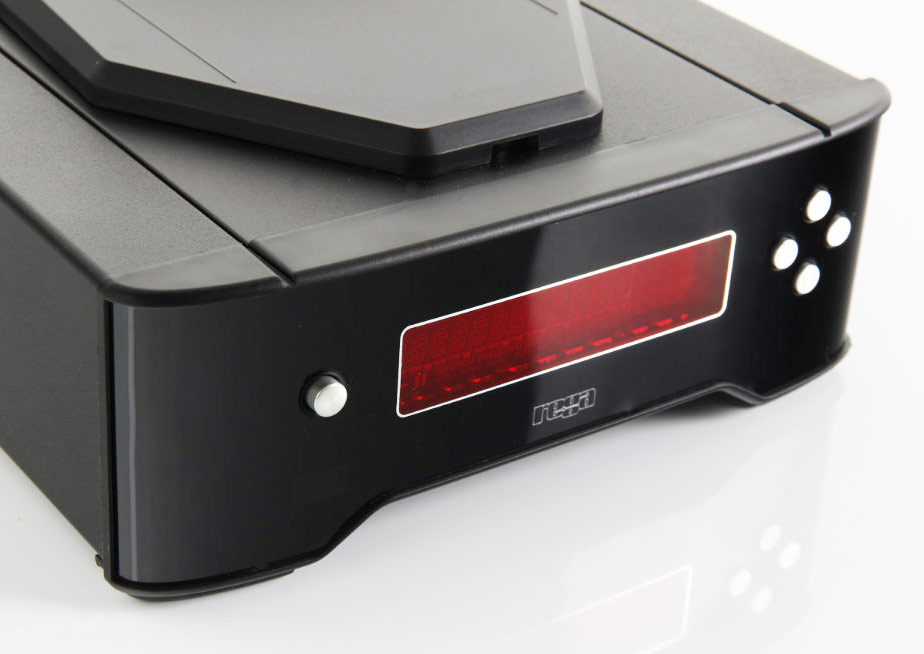 NEW Apollo CDP (BLACK)
