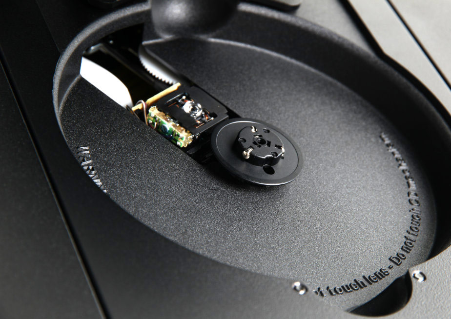 NEW Apollo CDP (BLACK)
