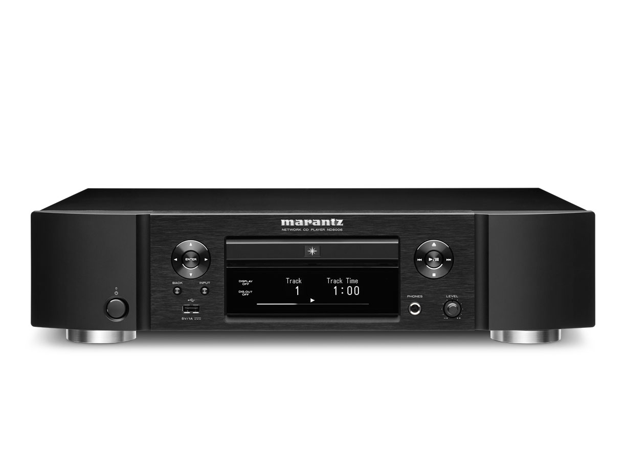 ND-8006 (BLACK)