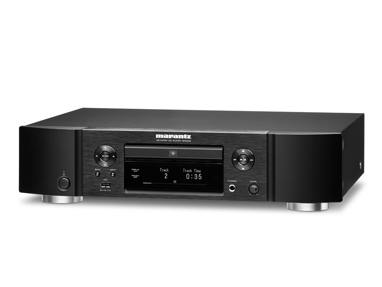 ND-8006 (BLACK)