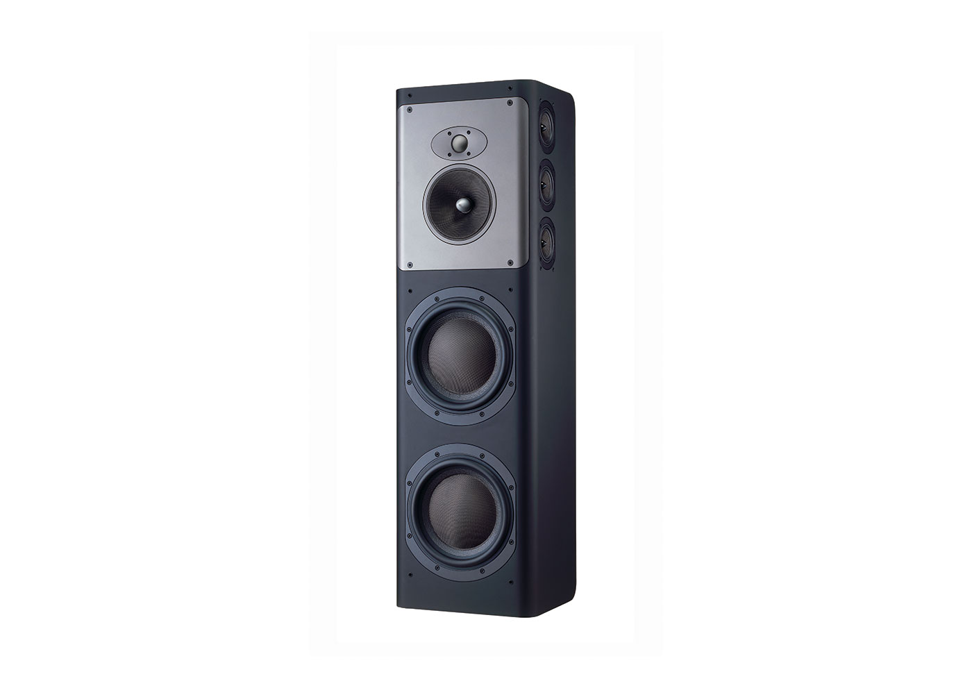 CT-8 DS (BLACK)/ชิ้น
ทำเป็น SURROUND ใช้กับ CT-8 LR CC