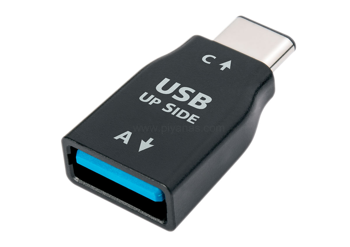 USB Type A to C Adaptor