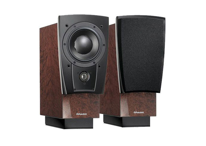 Confidence C-1 Platinum 
(Mocca High Gloss)
