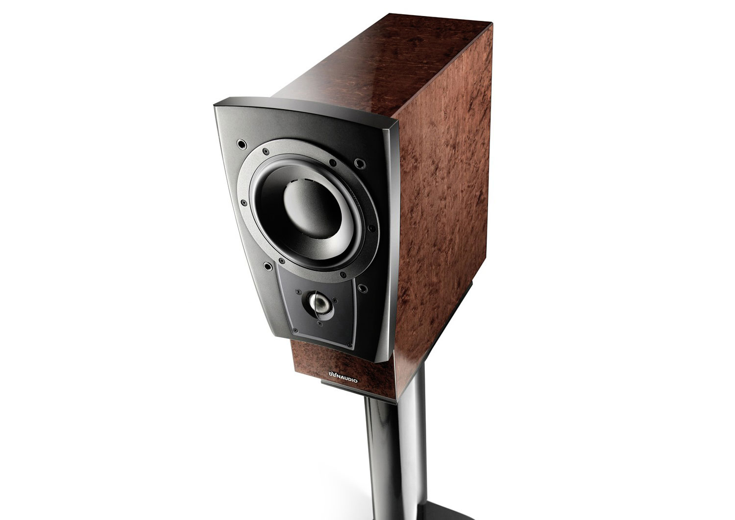 Confidence C-1 Platinum 
(Mocca High Gloss)