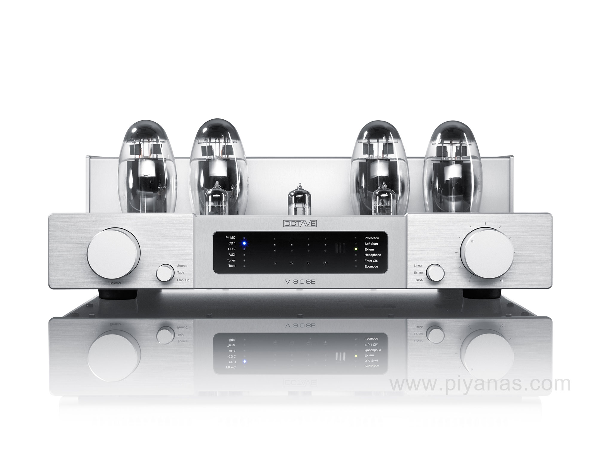 V 80 SE (KT 150 ) + 803 D4