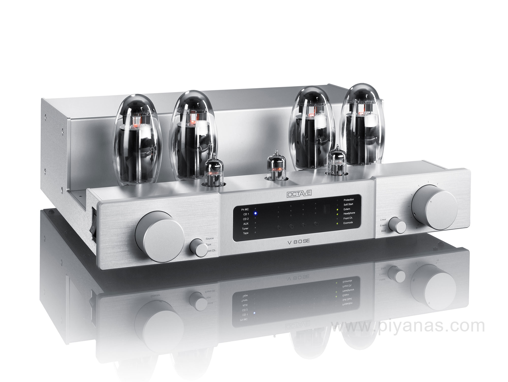 V 80 SE (KT 150 ) + 803 D4