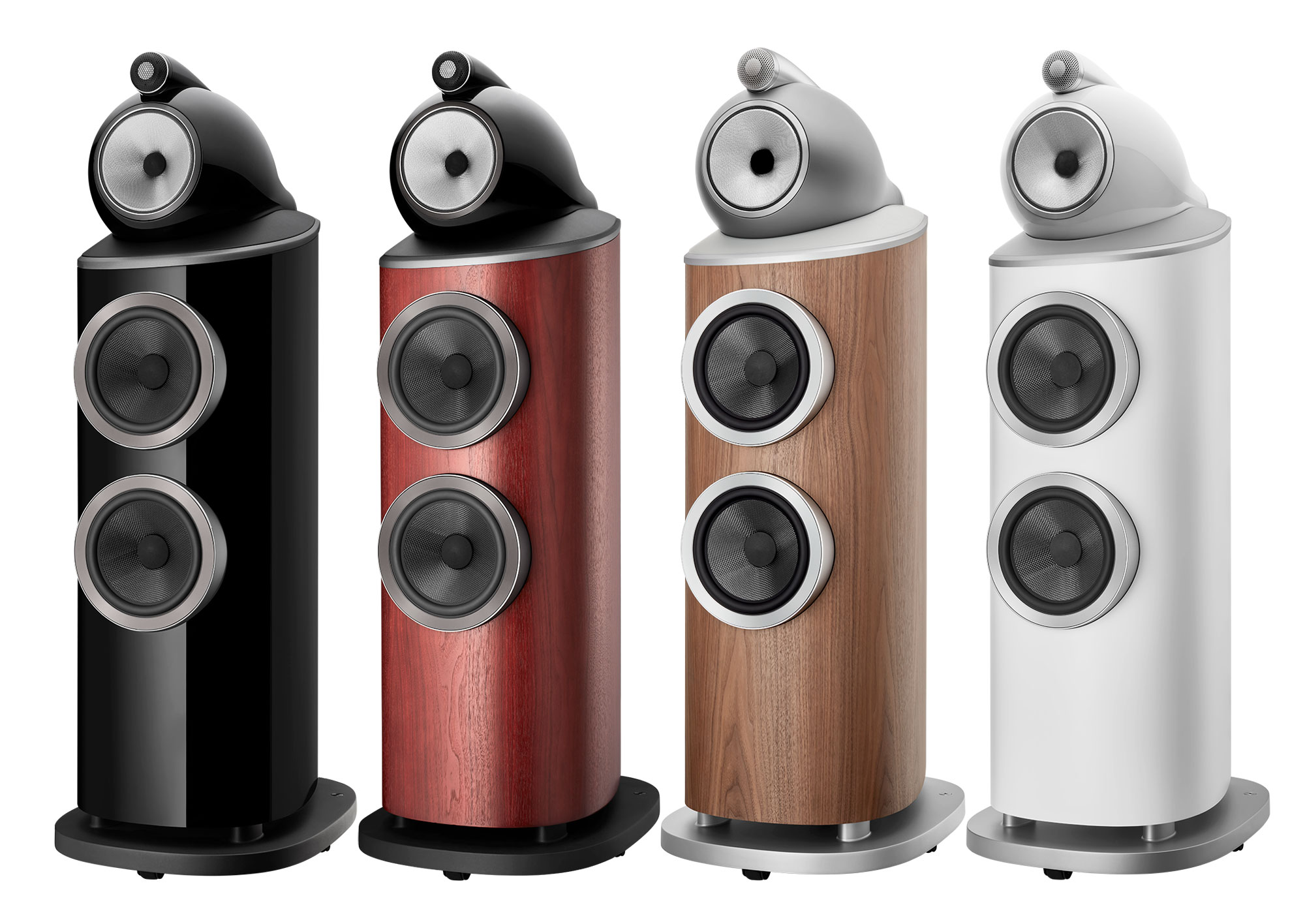 RE 320 + Tube-Preamp III
+ 802 D4