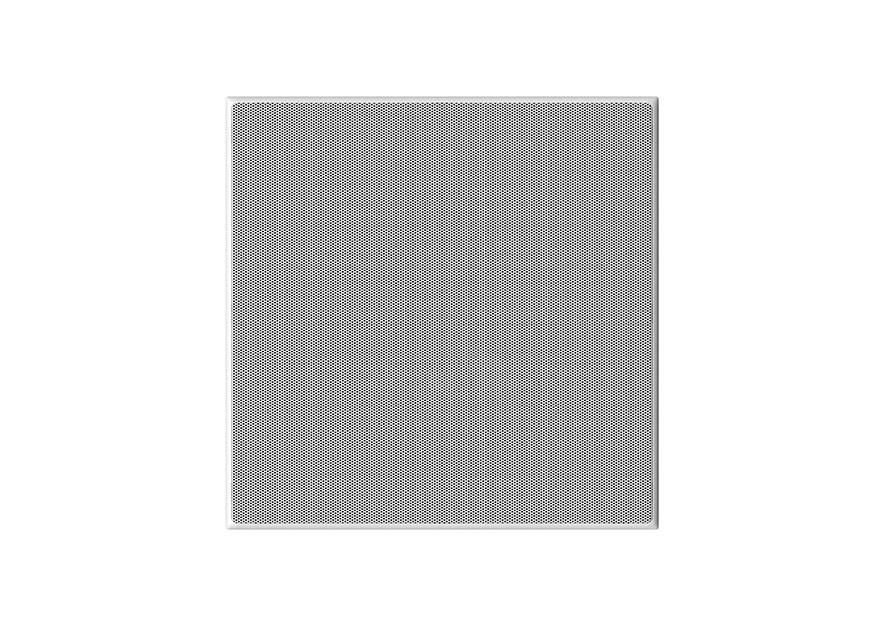 CCM-8.5D (ราคาต่อข้าง)
2-way in-ceiling loudspeaker