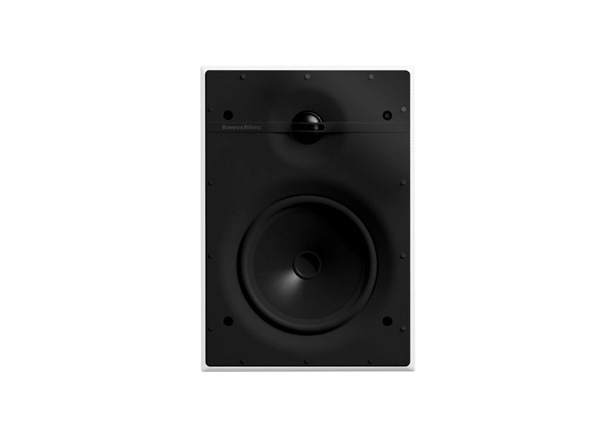 CWM-362 (ราคาต่อข้าง)
2-way in-wall system