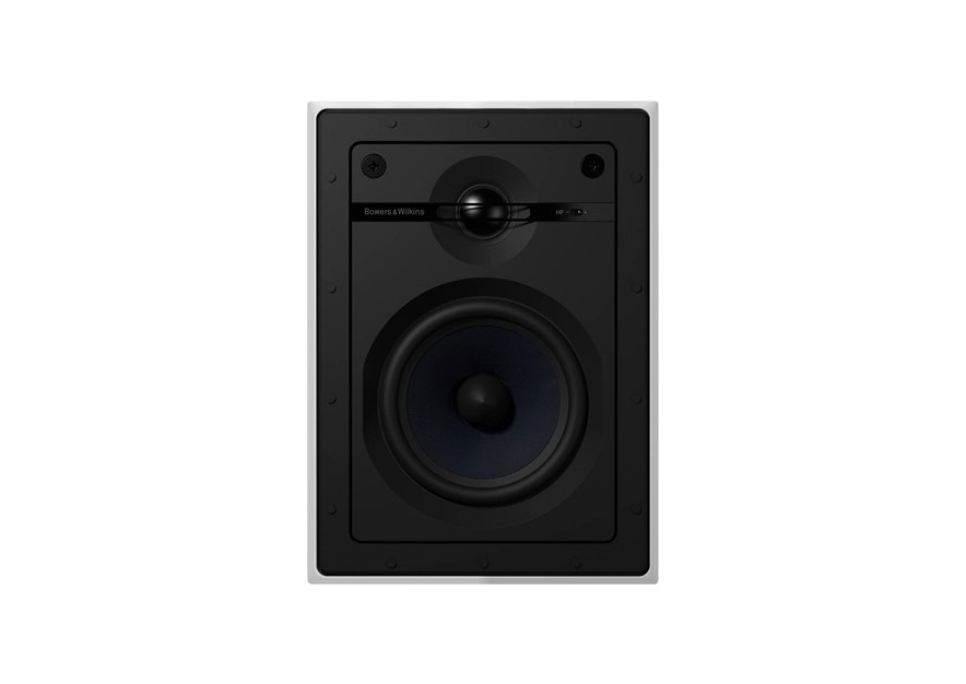 CWM-652 (ราคาต่อข้าง)
2-way in-wall system