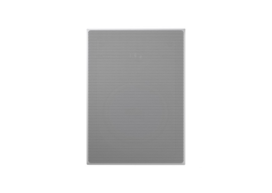 CWM-652 (ราคาต่อข้าง)
2-way in-wall system
