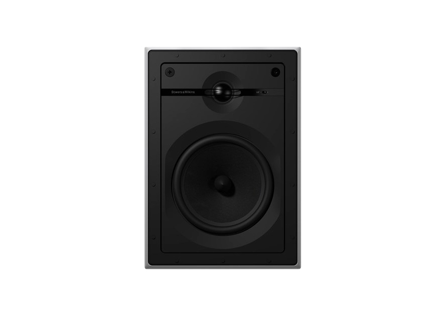 CWM-664 (ราคาต่อข้าง)
2-way in-wall system