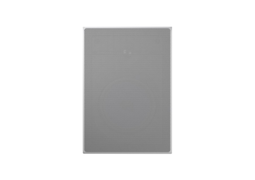 CWM-664 (ราคาต่อข้าง)
2-way in-wall system