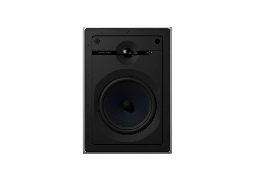 CWM-663 (ราคาต่อข้าง)
2-way in-wall system