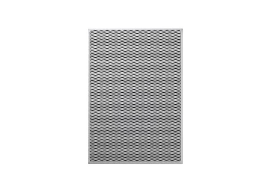CWM-663 (ราคาต่อข้าง)
2-way in-wall system