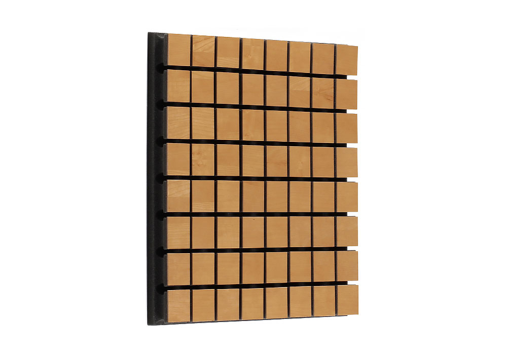 Flexi Wood A 50 (Light brown)
กล่องละ 8 ชิ้น
