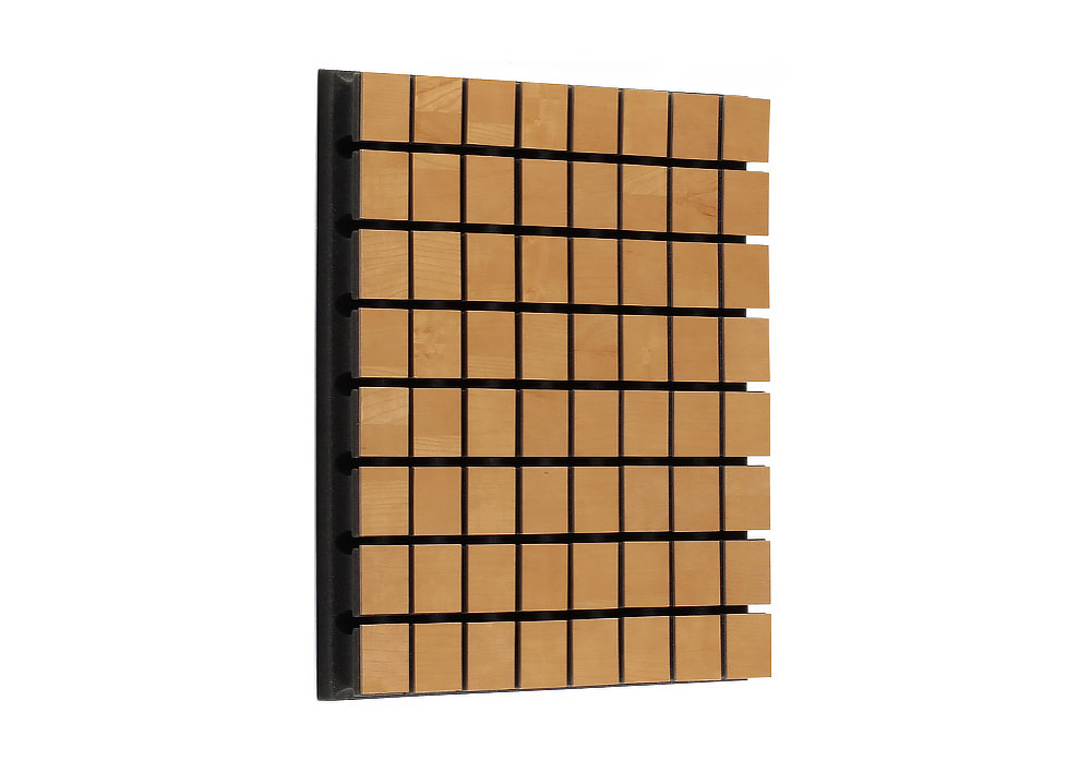 Flexi Wood A 50 (Light brown)
กล่องละ 8 ชิ้น