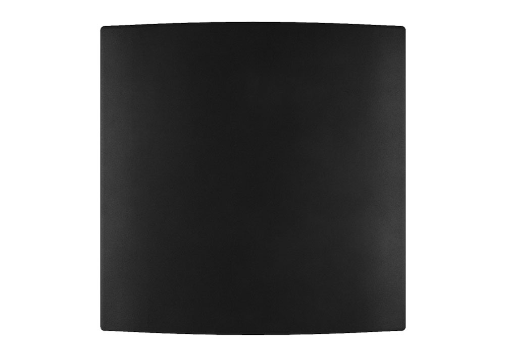 Cinema round premium (Black) 1 ชิ้น