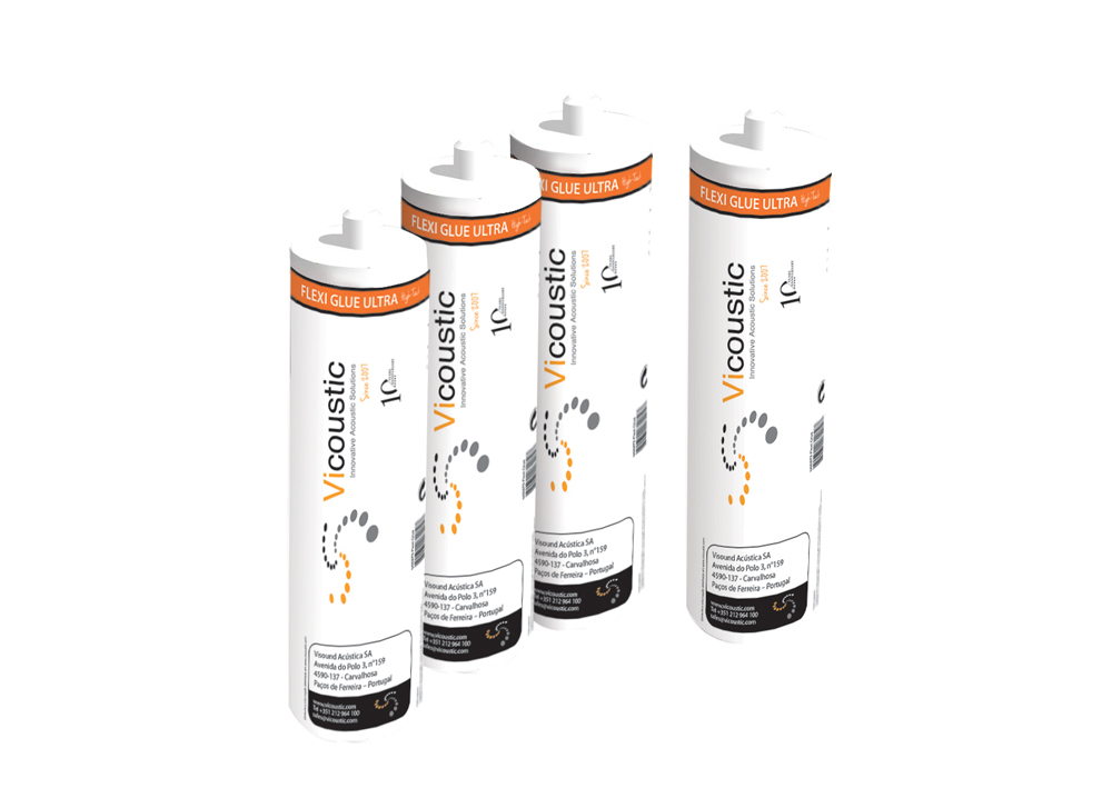 Flexi glue ultra 
กล่องละ 12 หลอด