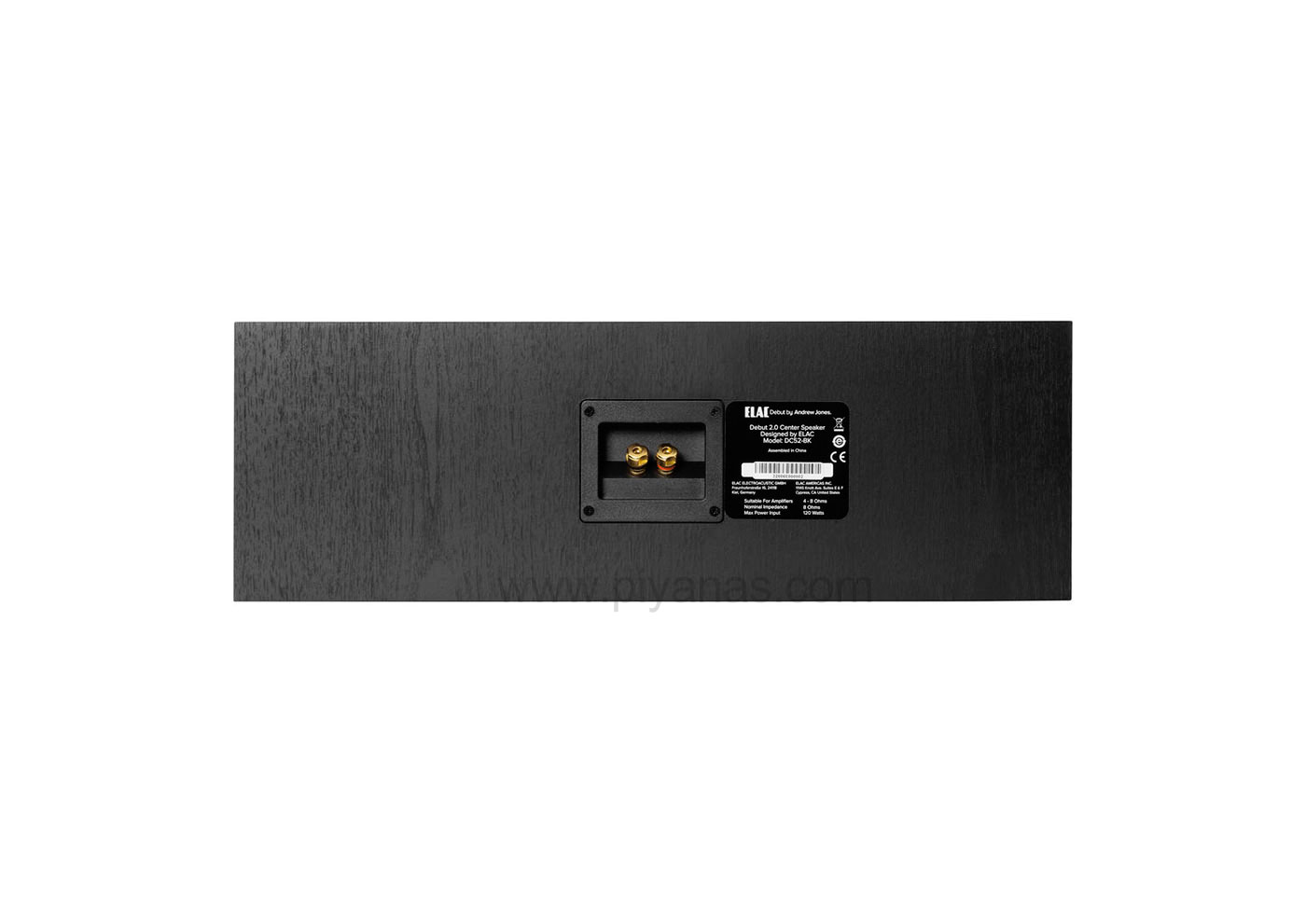 Debut C-5.2 (BLACK)
สินค้าตัวโชว์ราคาพิเศษ