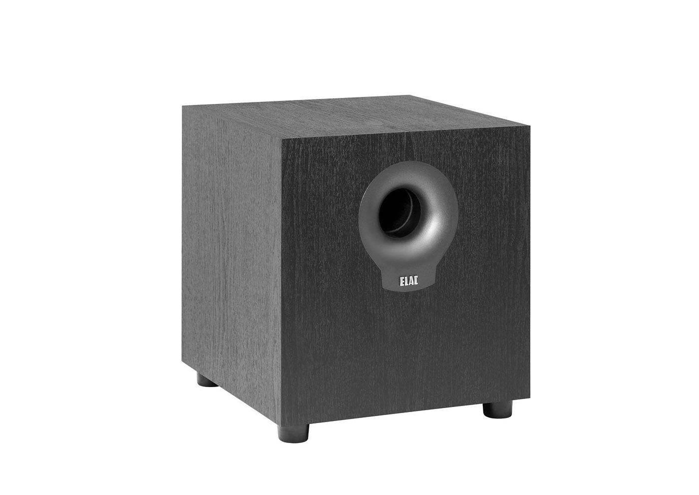 Debut S-10.2 (BLACK)