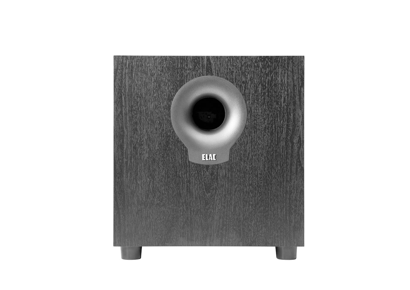 Debut S-10.2 (BLACK)