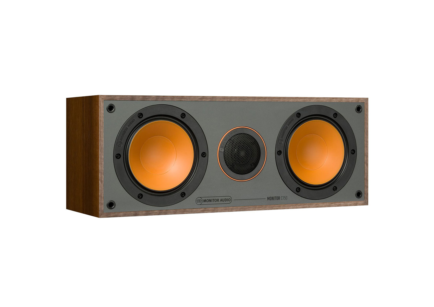 Monitor C150 (Walnut Vinyl)
(Demo) สินค้าตัวโชว์ราคาพิเศษ