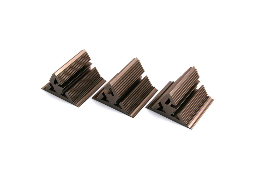 Cold Ray Fractal 7 Titanium
Set of 3