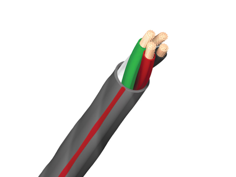 SLiP DB 16/4 (25M.)