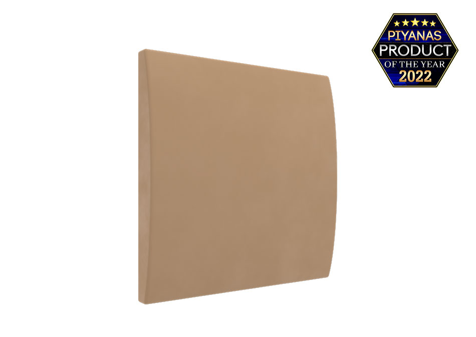 Cinema round premium (Beige)
กล่องละ 8 ชิ้น