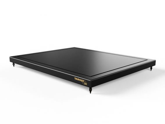 AS Amplifier Stand
ชั้นวางแอมป์เดี่ยว